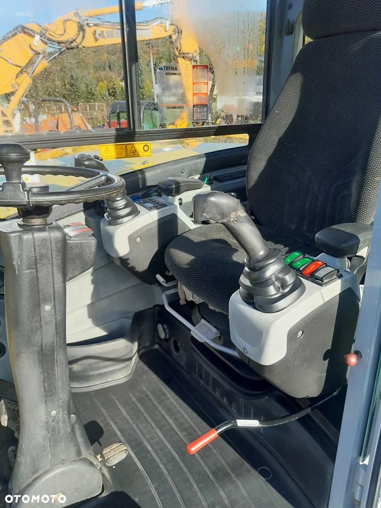 Wacker Neuson EW100 3566 mtg 2019r - 19