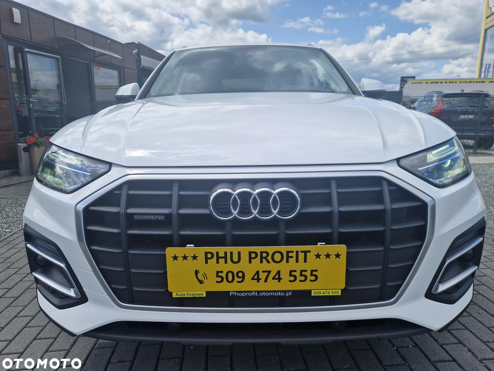 Audi Q5 - 3