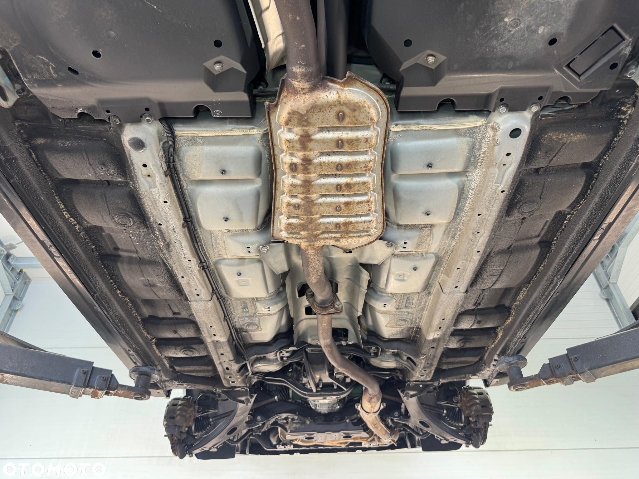 Subaru Forester 2.0X Active - 36