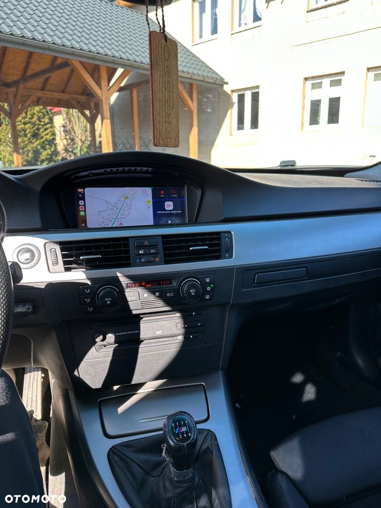 BMW Seria 3 - 6