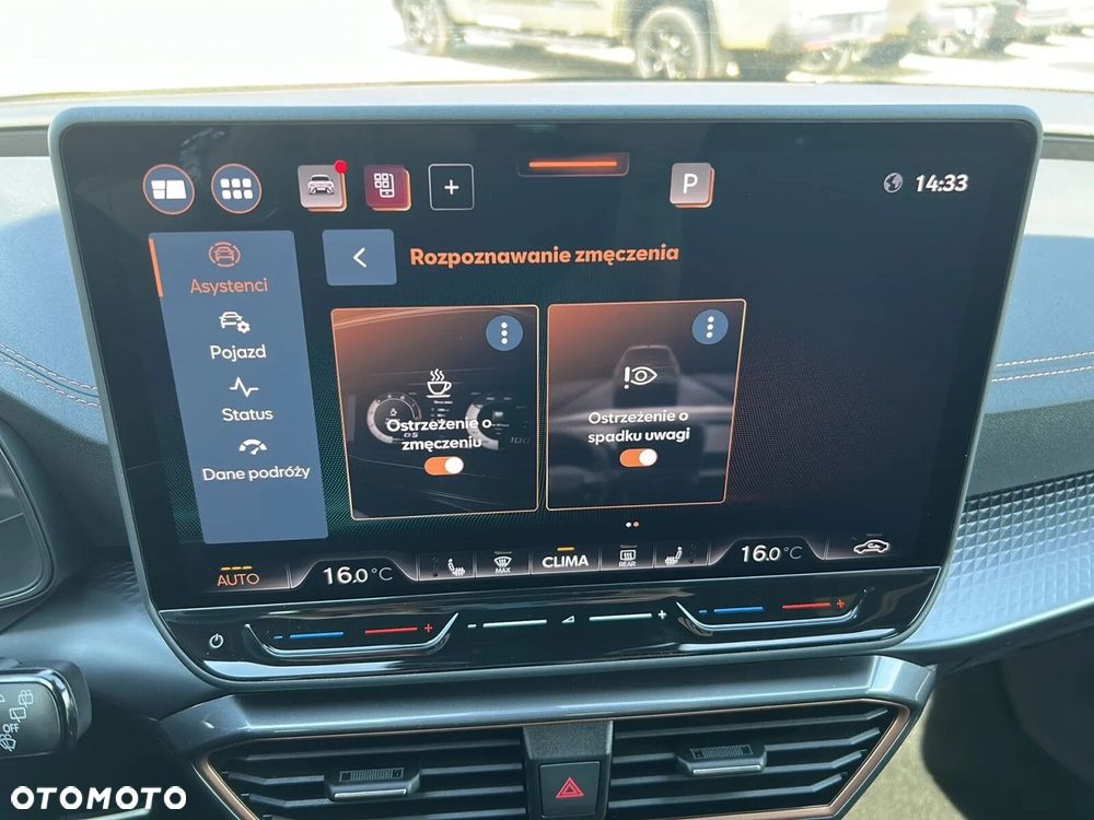 Cupra Leon - 25