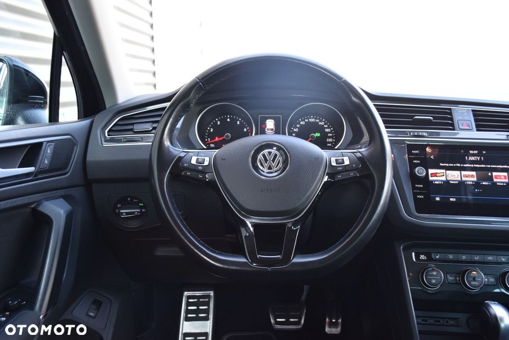 Volkswagen Tiguan 1.5 TSI EVO Comfortline DSG - 12