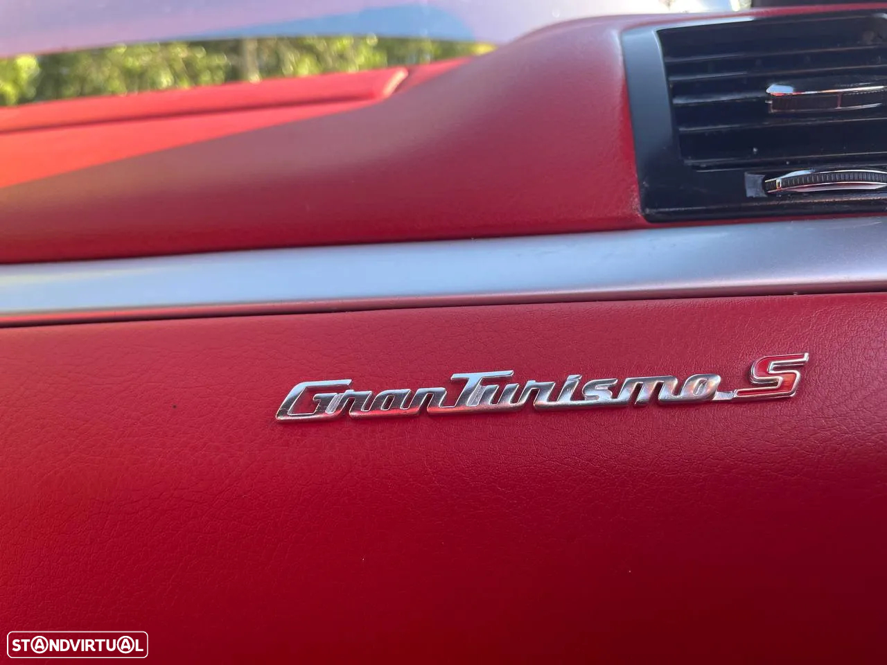 Maserati Granturismo 4.7 V8 S Auto - 15