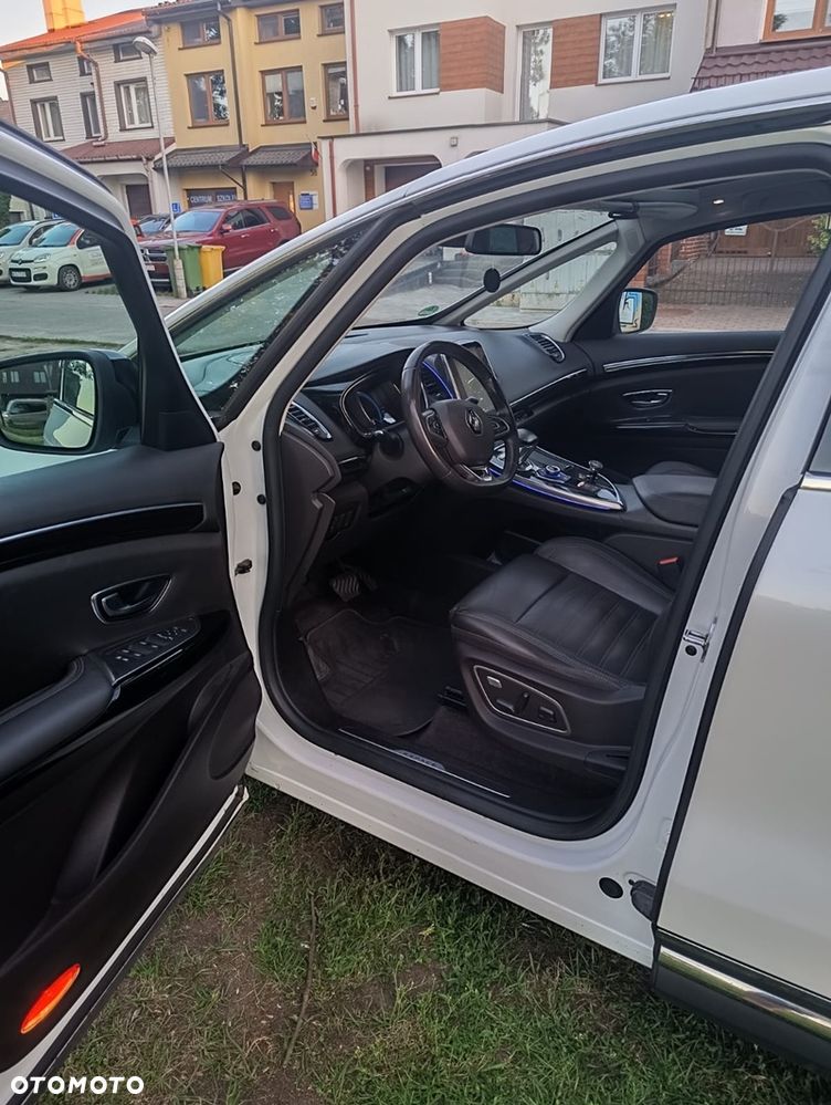 Renault Espace 1.6 dCi Energy Zen EDC - 11