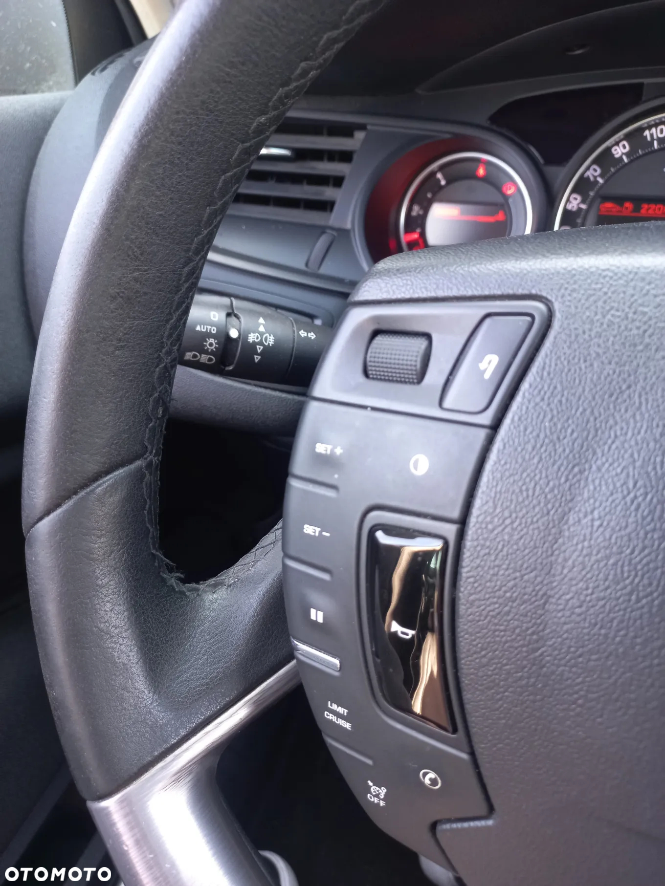 Citroën C5 2.0 HDi Exclusive - 13