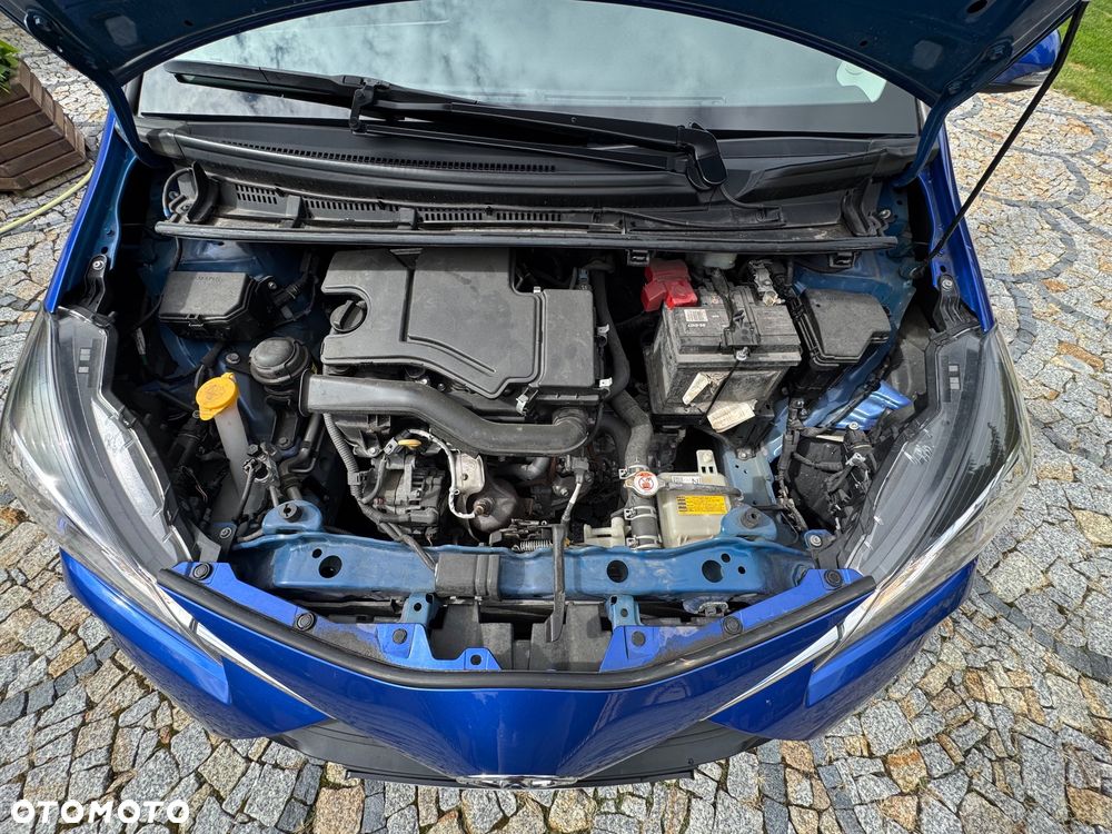 Toyota Yaris 1.0 Premium EU6 - 15