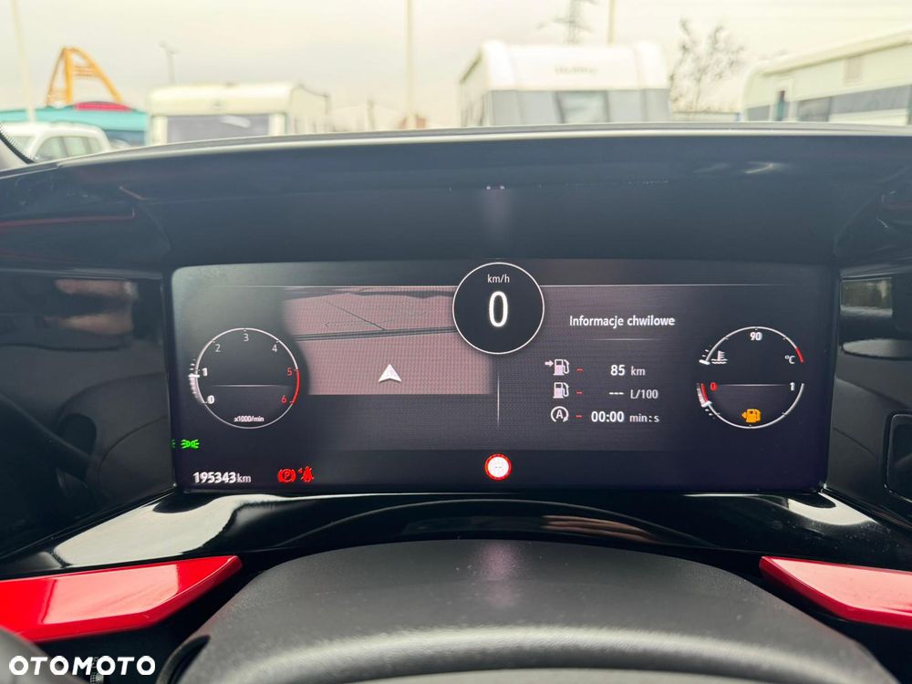 Opel Mokka 1.5 CDTI GS Line S&S - 36