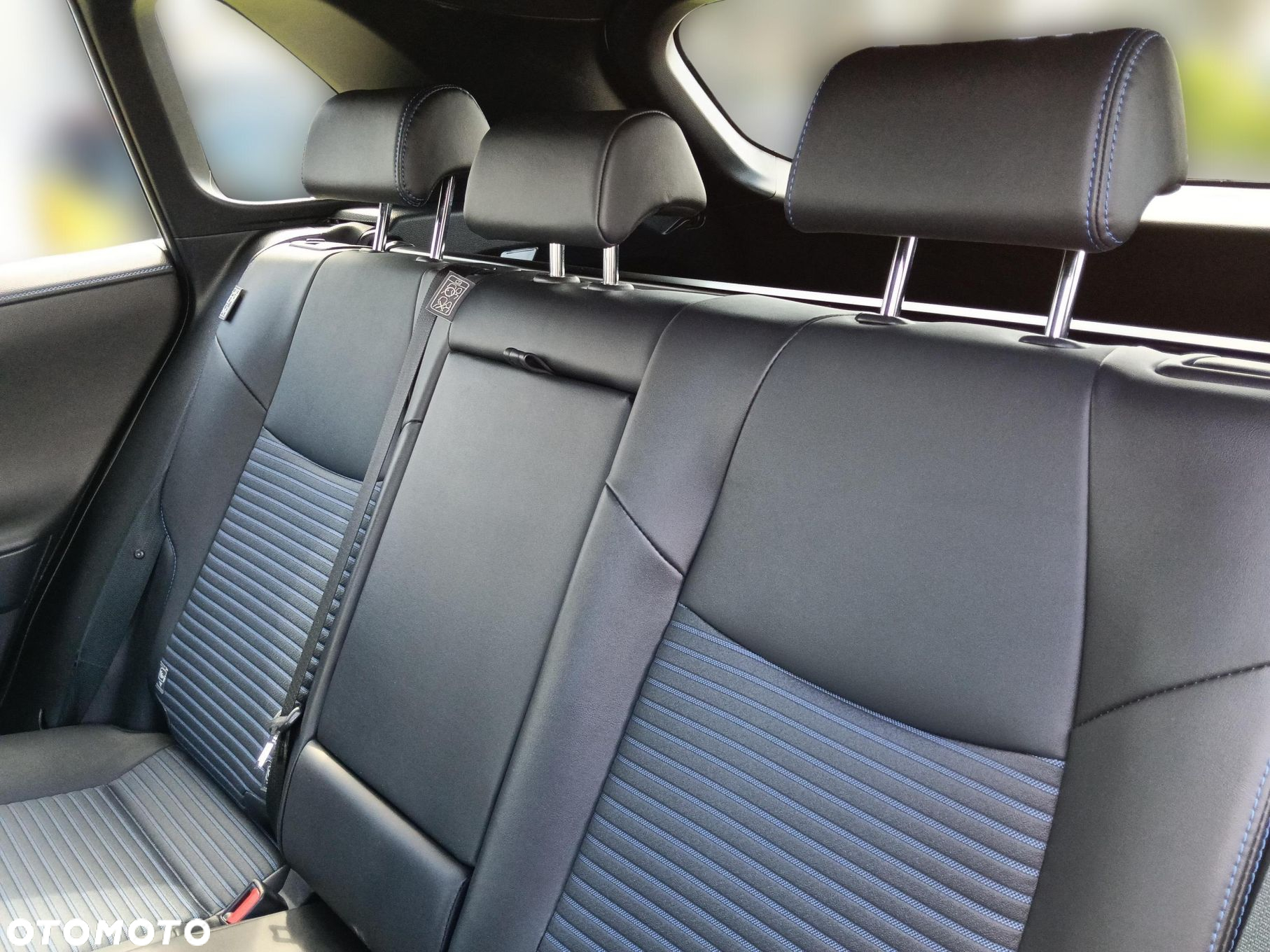 Toyota RAV4 2.5 Hybrid Selection 4x4 - 14