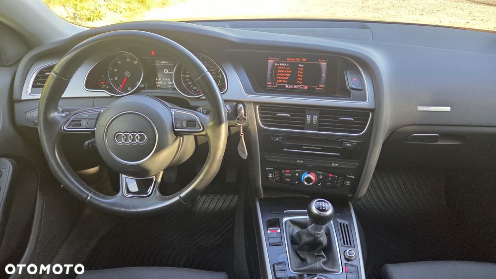 Audi A5 Sportback 1.8 TFSI - 30