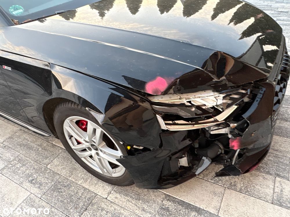 Audi A4 Avant 40 TFSI S tronic S line - 26