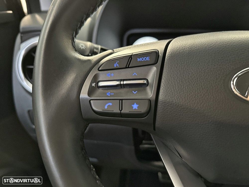 Hyundai Kauai 39 kWh Premium - 18