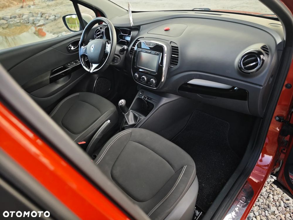 Renault Captur - 5