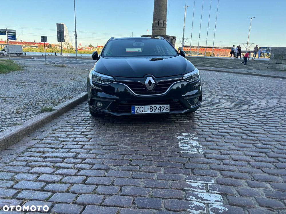 Renault Megane 1.2 Energy TCe Intens EDC - 3