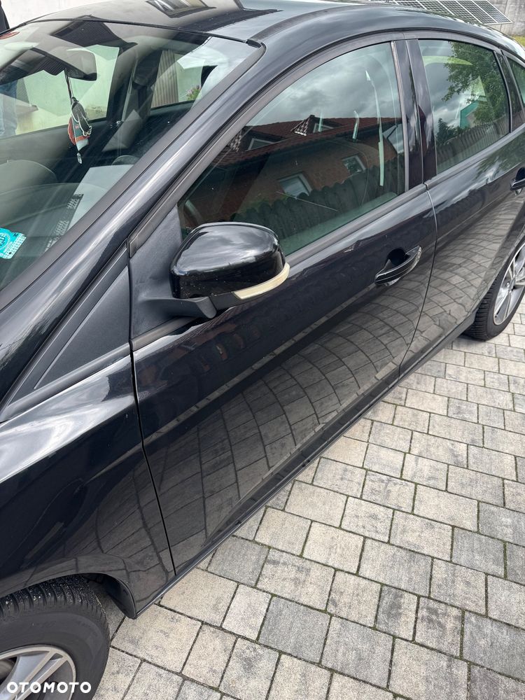 Ford Focus 1.0 EcoBoost Start-Stopp-System - 5