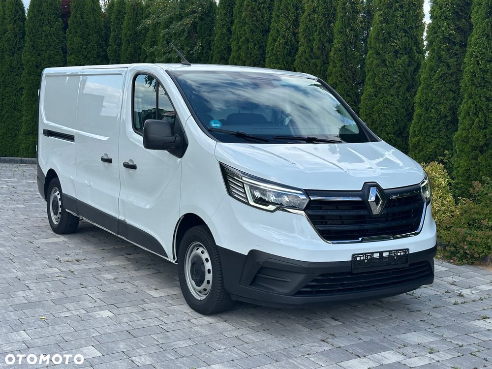 Renault / TRAFIC / 2.0 / L2H1 / LONG / - 10