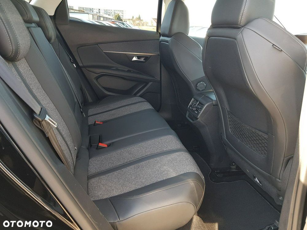 Peugeot 3008 BlueHDi 130 Stop & Start Allure - 15