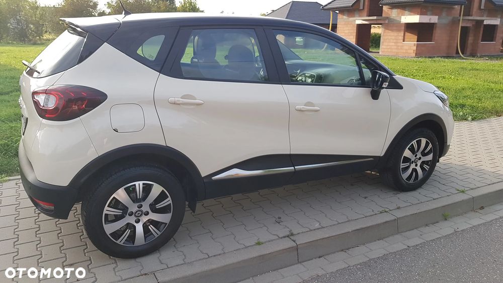 Renault Captur 0.9 Energy TCe Limited - 27