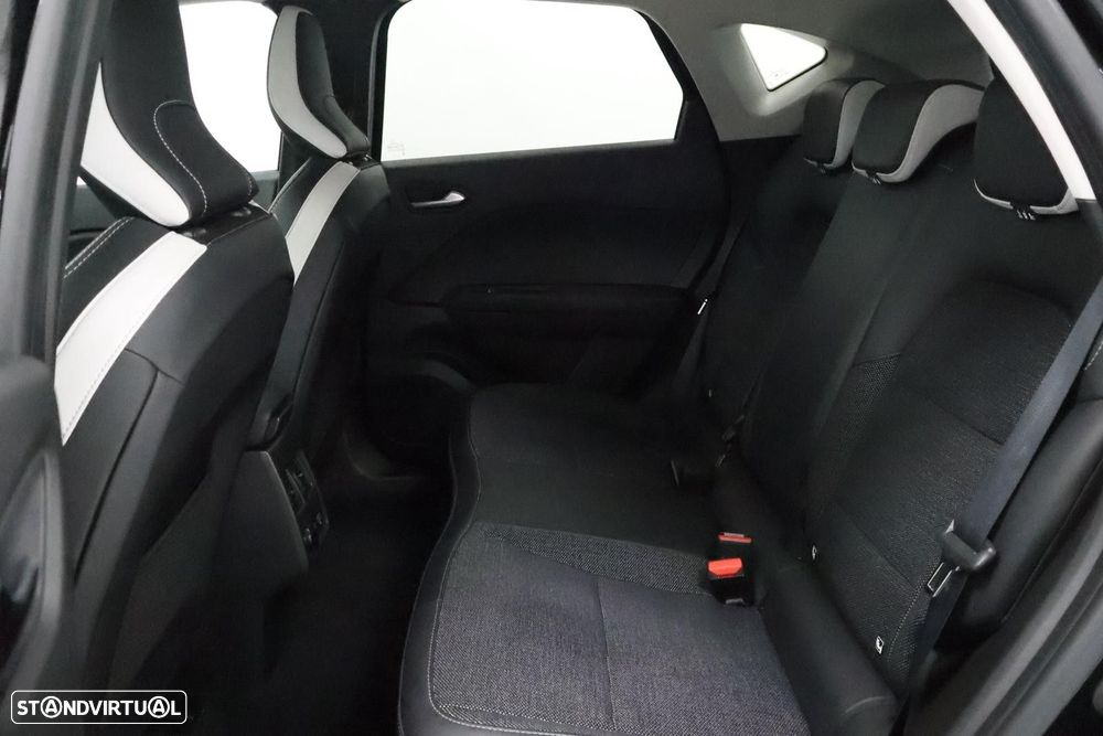 Renault Captur 1.0 TCe Techno - 5