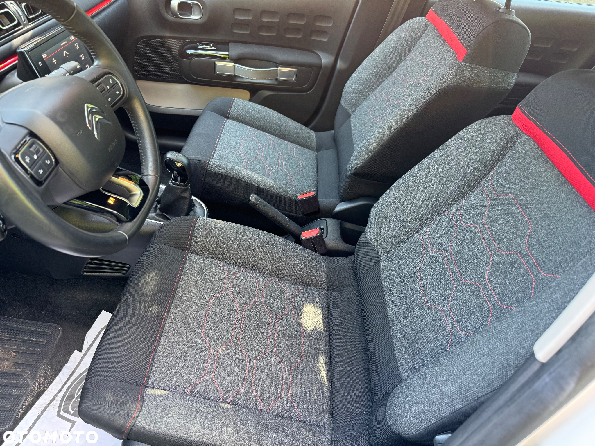 Citroën C3 1.2 PureTech Feel Pack - 10