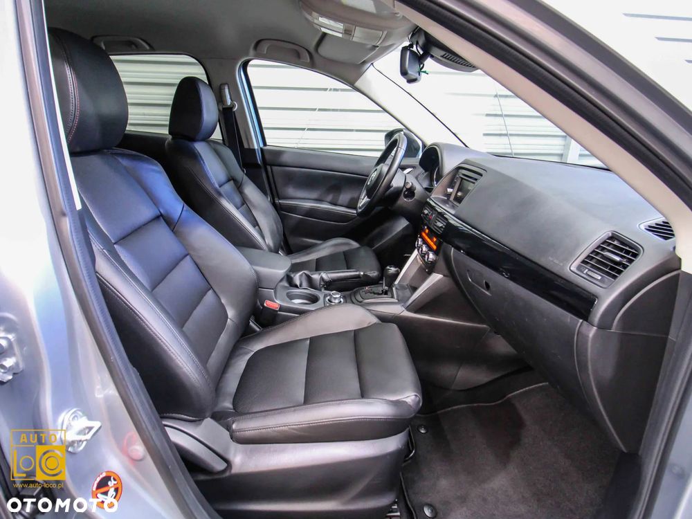 Mazda CX-5 2.0 Skypassion - 10