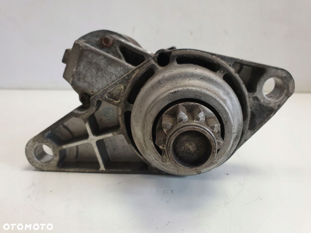 ROZRUSZNIK VW Golf V 1.6 FSI ROZRUSZNIK valeo 02T911023S - 5