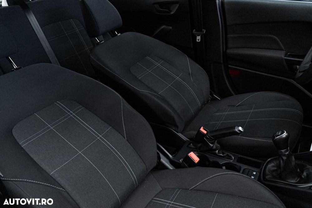 Ford Fiesta 1.1 Trend - 39