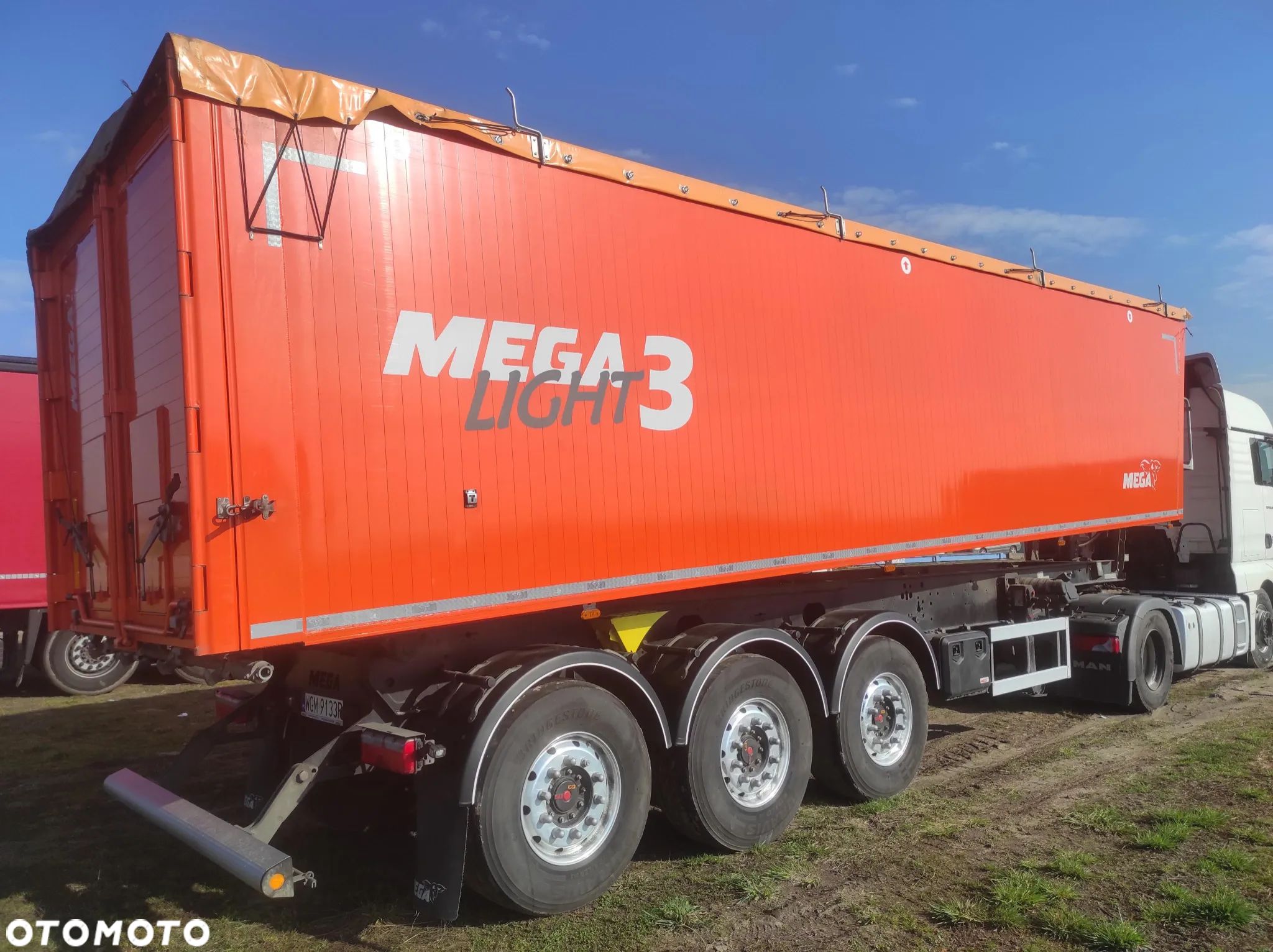 Mega LIGHT 3 - 1