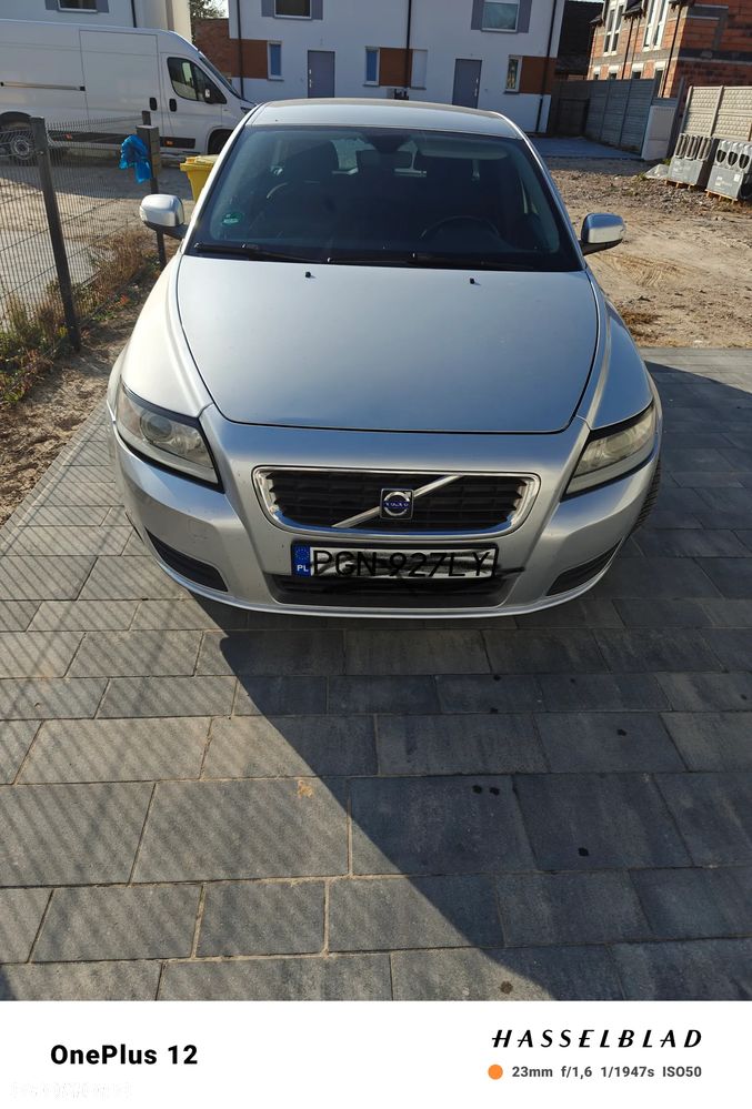 Volvo V50 1.6D DPF DRIVe - 12