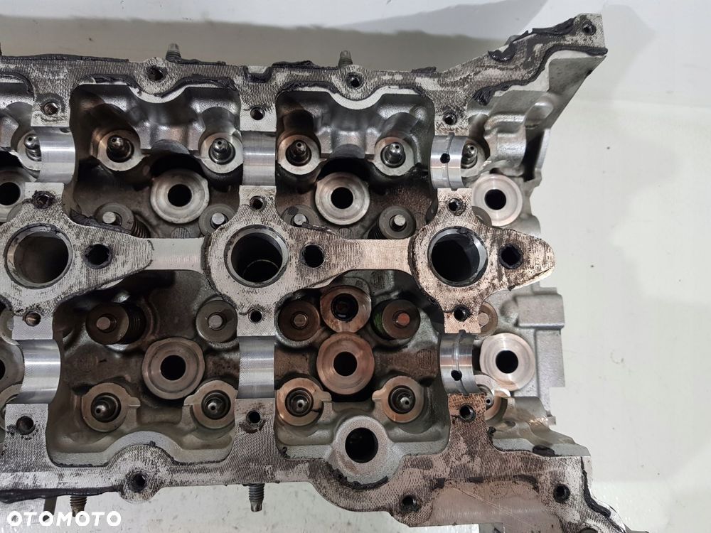 głowica 110422959r trafic iii vivaro ii mercedes w205 1.6 cdi dci r9ma500 - 10