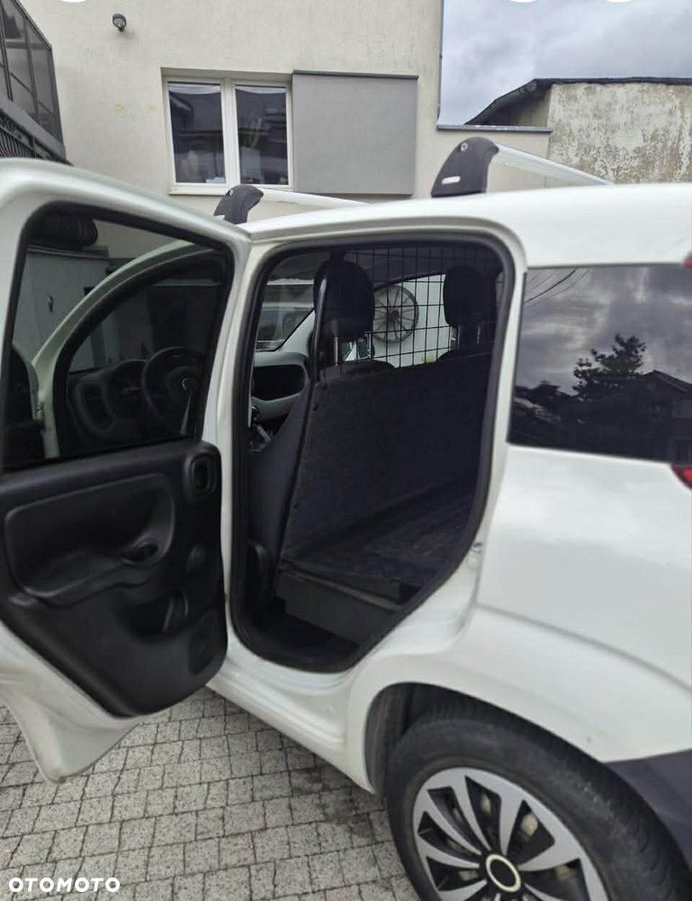 Fiat PANDA - 2