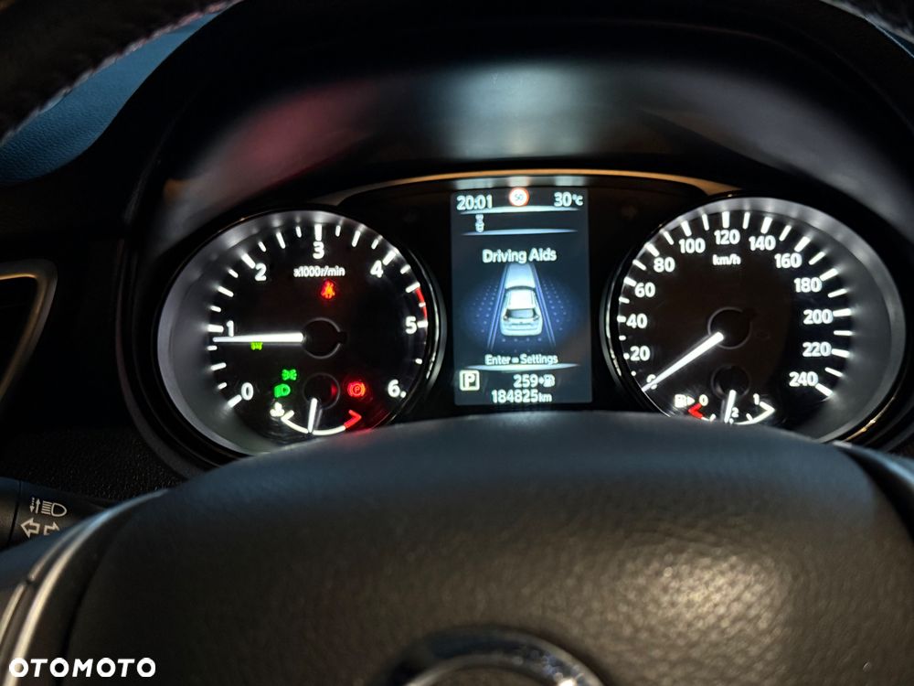 Nissan X-Trail 2.0 dCi Xtronic Tekna - 16