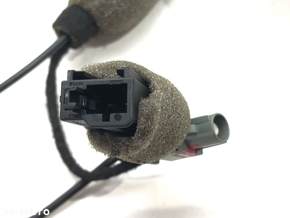 KAMERA COFANIA  AUDI A6 C6 Avant (4F5) 2004 - 2011 3.0 TDI quattro 171 kW [233 KM] olej napędowy - 4