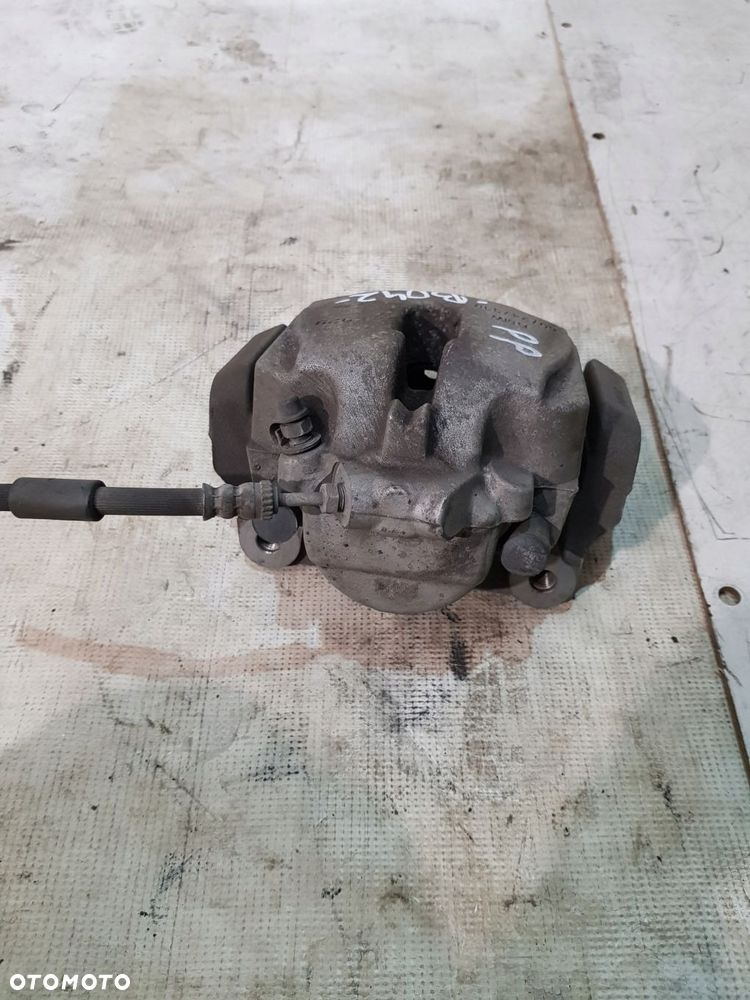 zacisk hamulcowy prawy przód bmw seria 5 f10 f11 lift eur 2.0 d 60/24/330 - 4
