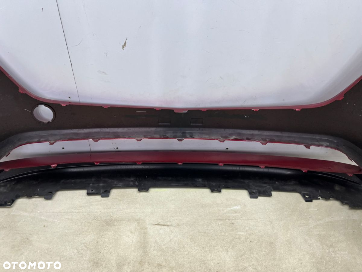 Zderzak przedni Mazda CX-60 CX60 22r.- przód PDC KR9P-50031 - 16