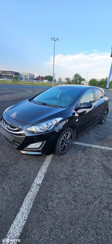 Hyundai i30 1.6 Classic - 3