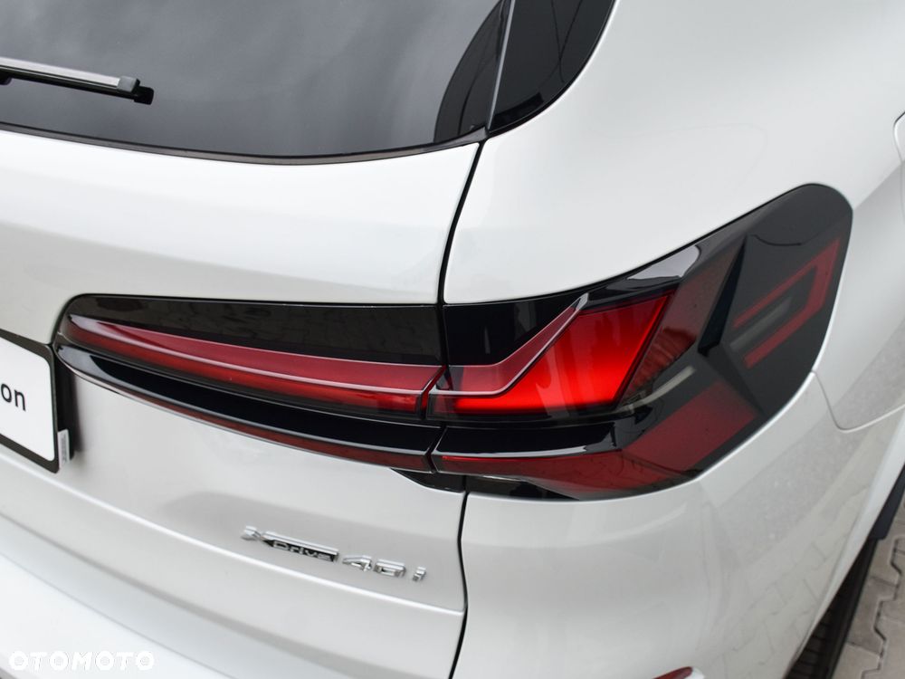 BMW X5 xDrive40i sport - 13