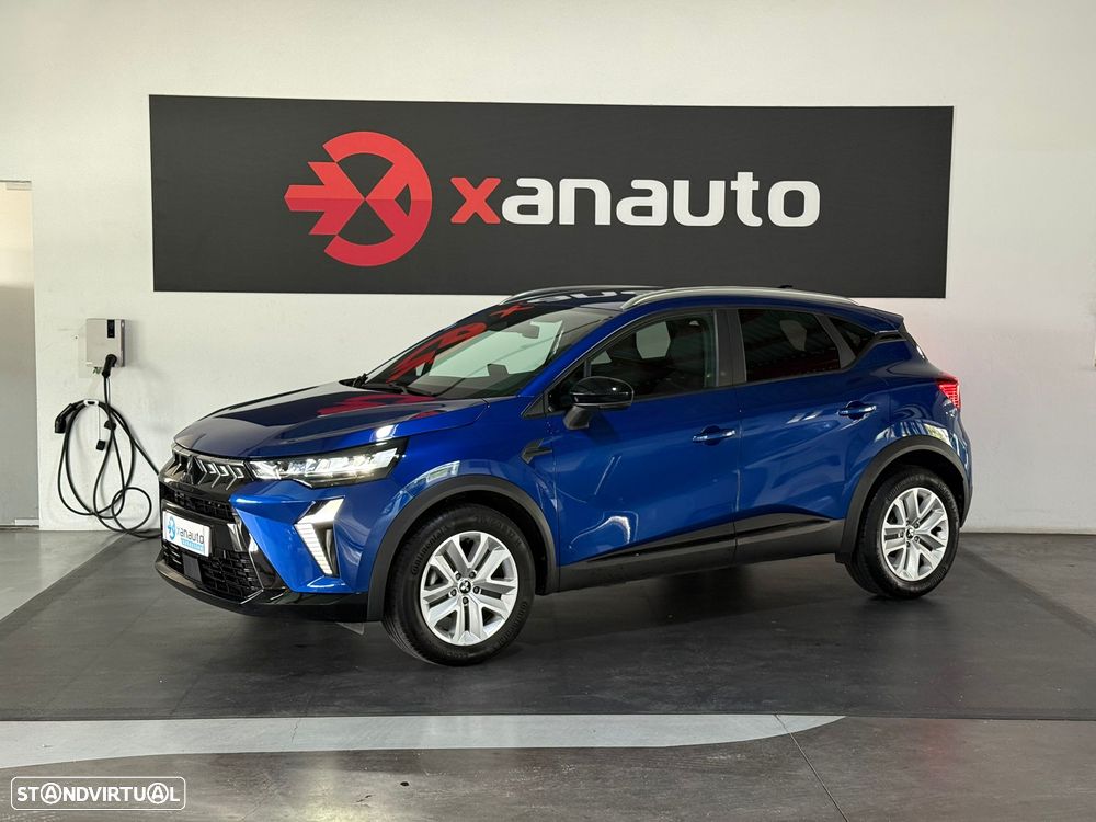 Mitsubishi ASX 1.0 MPI-T Kaiteki - 2