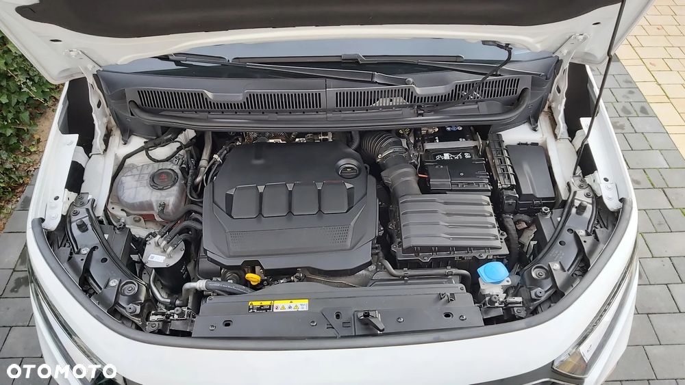 Ford Tourneo Connect Grand - 28