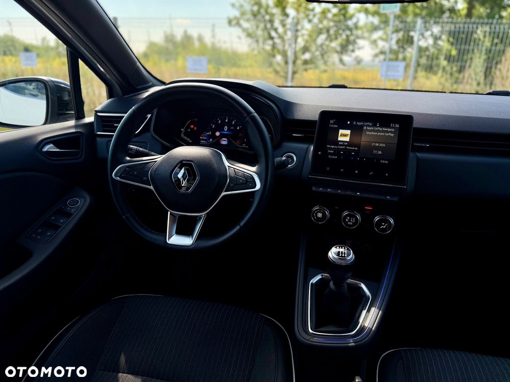 Renault Clio 1.0 TCe Intens - 14