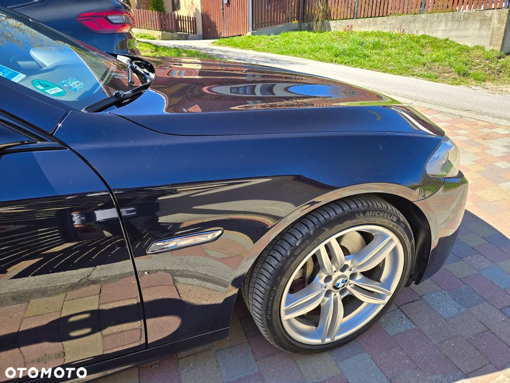 BMW Seria 5 - 30
