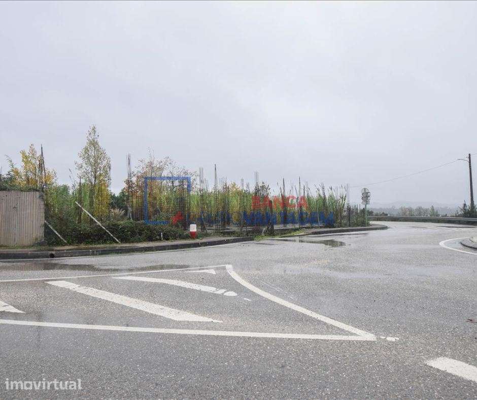TERRENO PARA CONSTRUÇÃO 4 MORADIAS EM BANDA; CERNACHE; COIMBRA