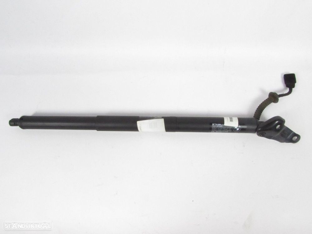 Amortecedor de mala automática SEMI-NOVO/ ORIGINAL BMW X1 (F48) 51247350837 - 1