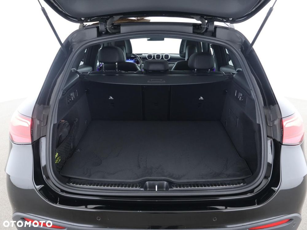Mercedes-Benz GLC 220 d 4Matic 9G-TRONIC Edition AMG Line - 20