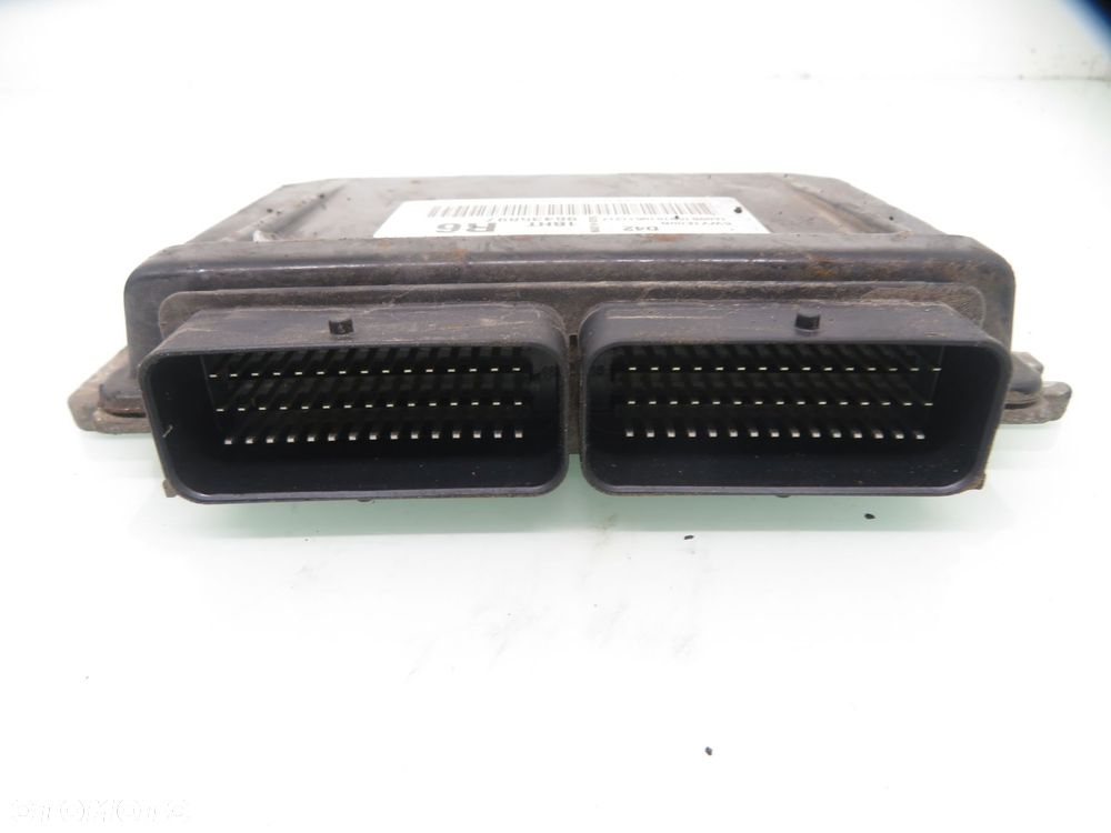 STACYJKA STEROWNIK DAEWOO TACUMA/REZZO 1.6 5WY1E09B 96435897 96261224 - 13