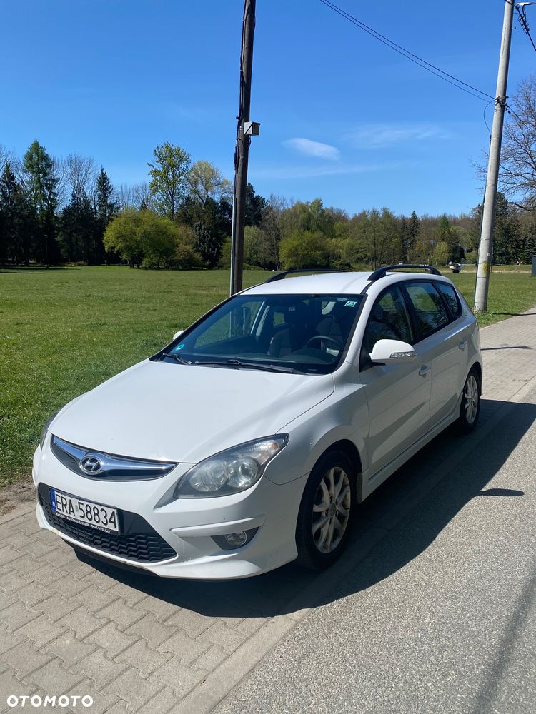 Hyundai i30 - 3