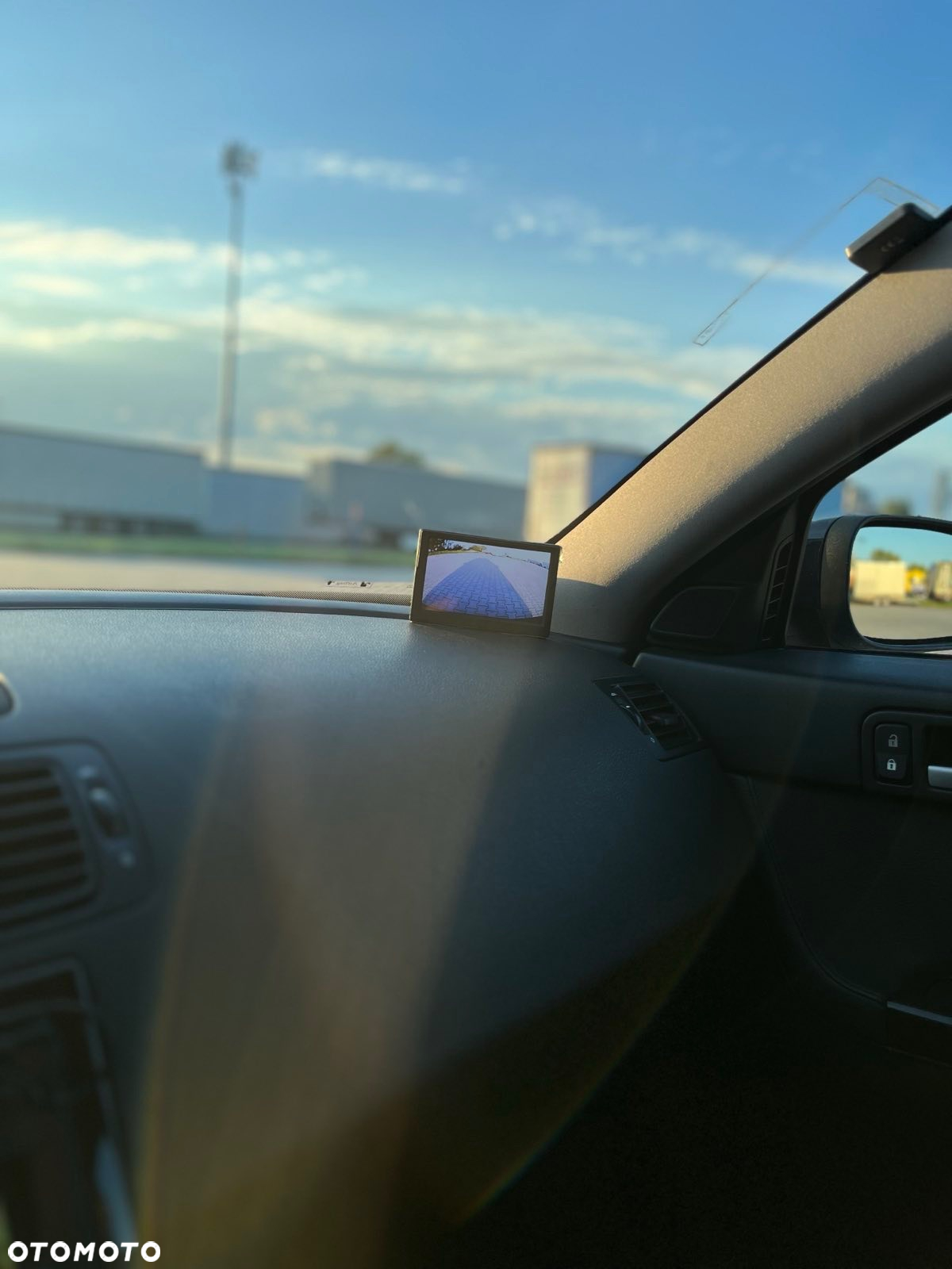 Volvo V50 2.4D5 - 14