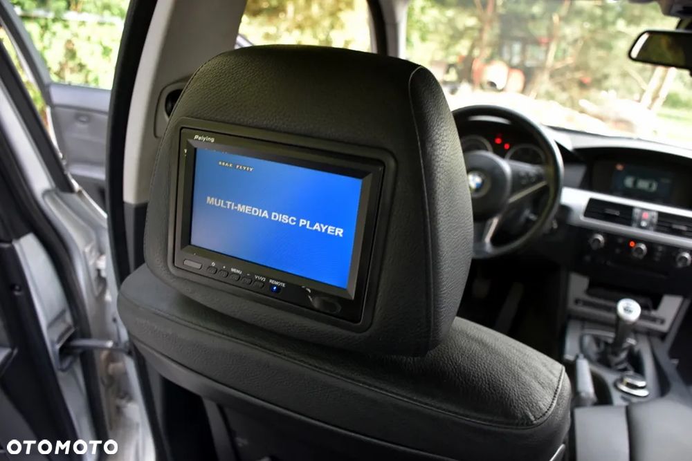 BMW Seria 5 - 32
