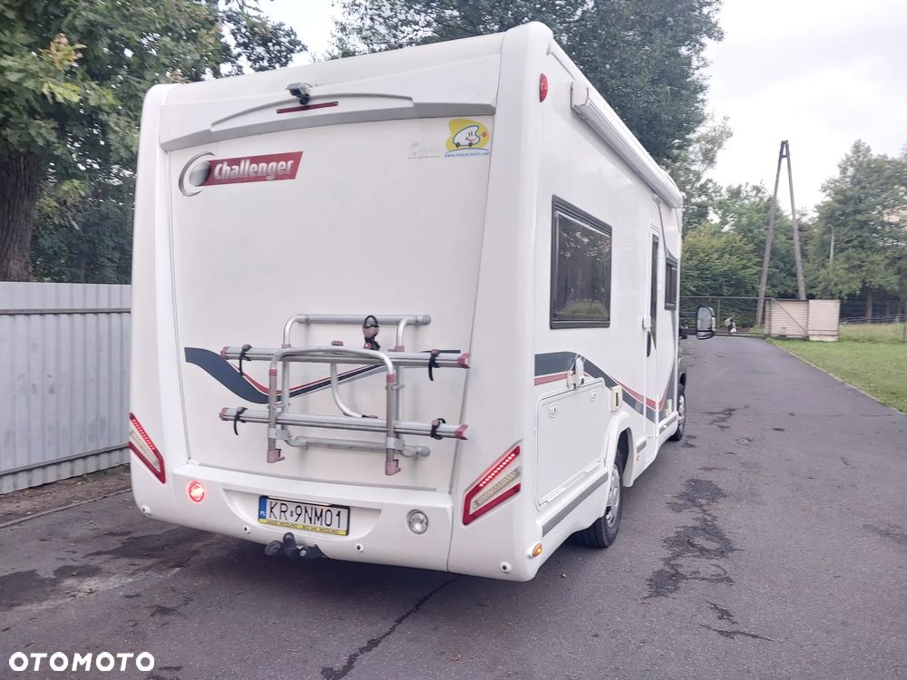 Fiat Ducato - 2