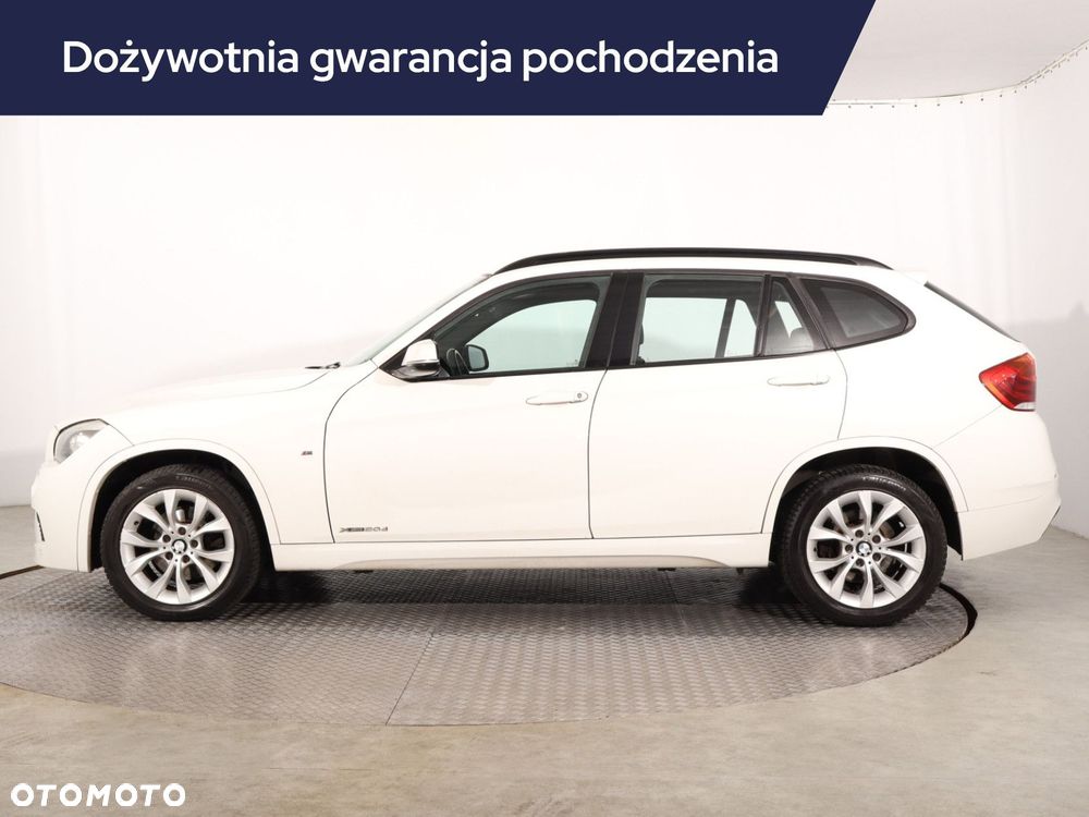 BMW X1 - 4