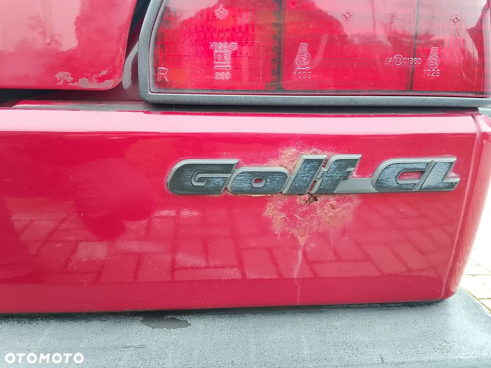 Volkswagen Golf - 24